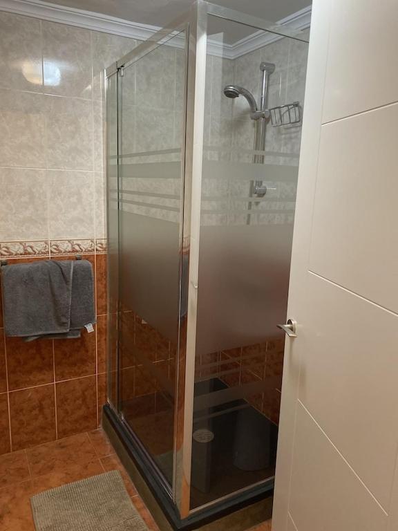 Edificio Verdemar - Stunning 1 Bed Apartment With Pool & Sea Views Нерха Екстер'єр фото