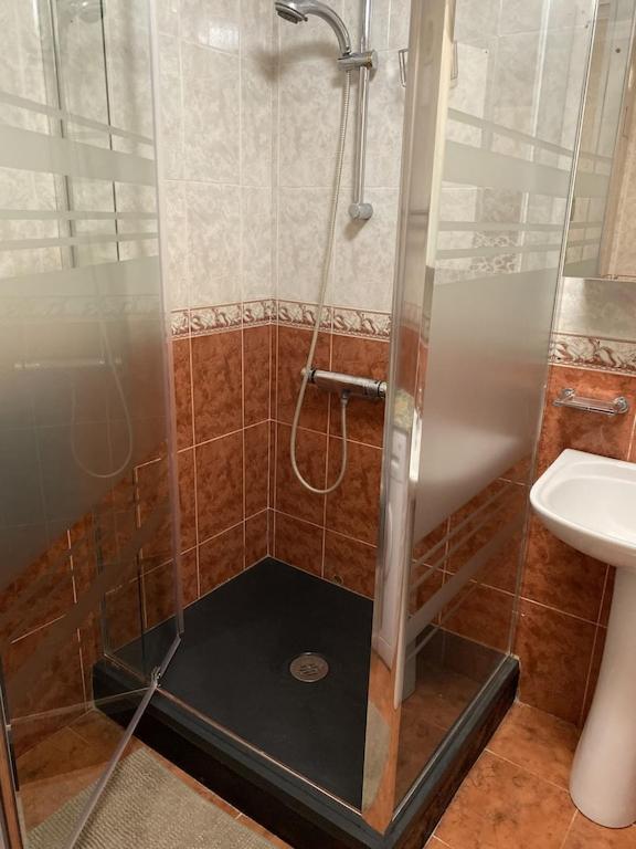 Edificio Verdemar - Stunning 1 Bed Apartment With Pool & Sea Views Нерха Екстер'єр фото